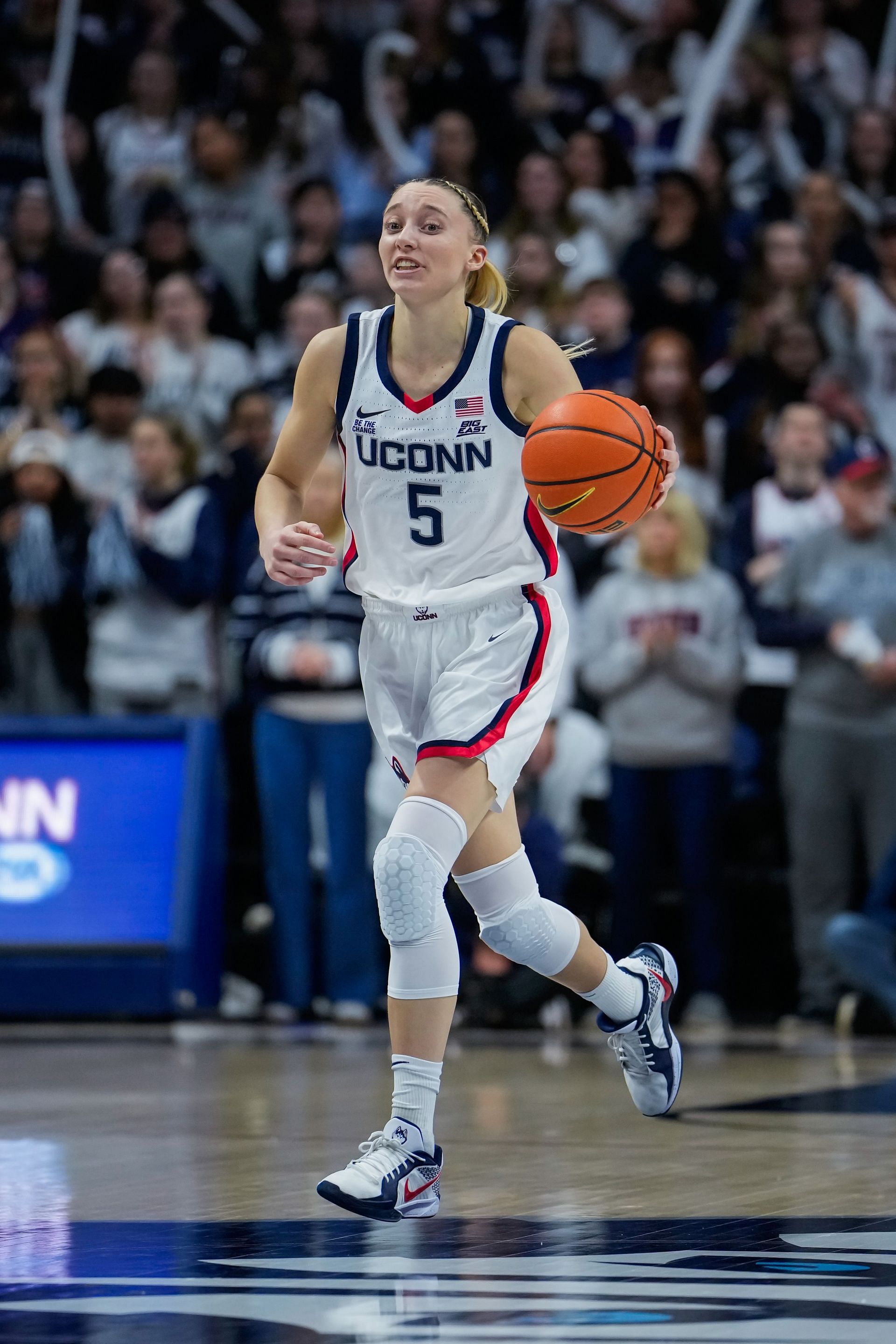Villanova v Connecticut - Source: Getty